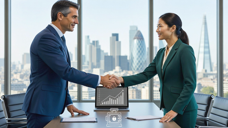 Standard Life to acquire Aegon UK for £2 billion